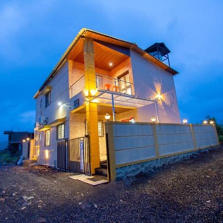 Beauty And The Beast 4Bhk Villa Lonavala Luaran gambar