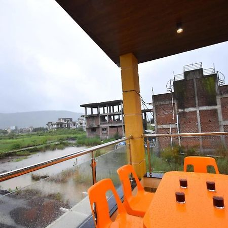 Beauty And The Beast 4Bhk Villa Lonavala Luaran gambar