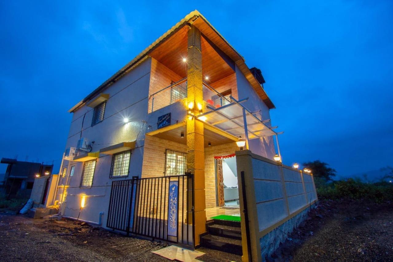 Beauty And The Beast 4Bhk Villa Lonavala Luaran gambar