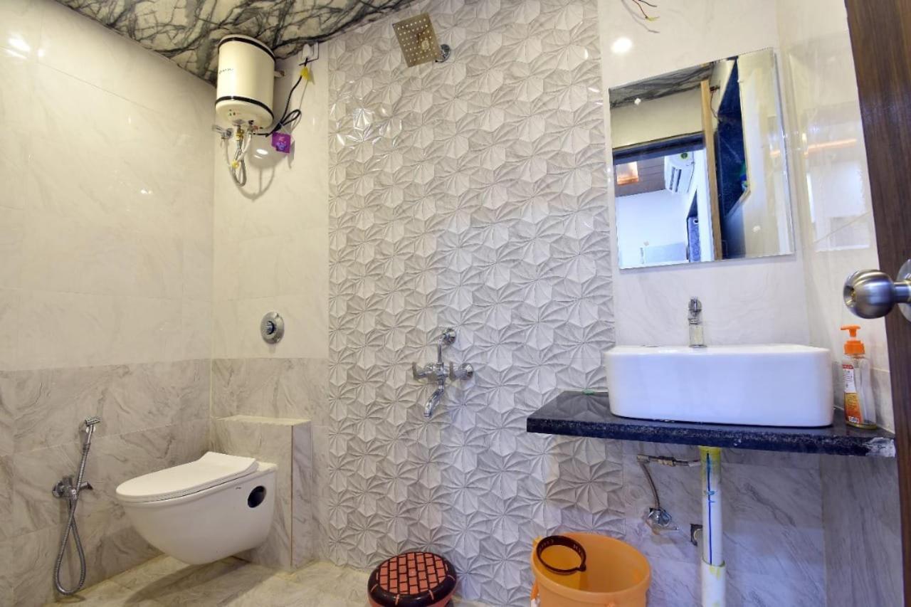 Beauty And The Beast 4Bhk Villa Lonavala Luaran gambar