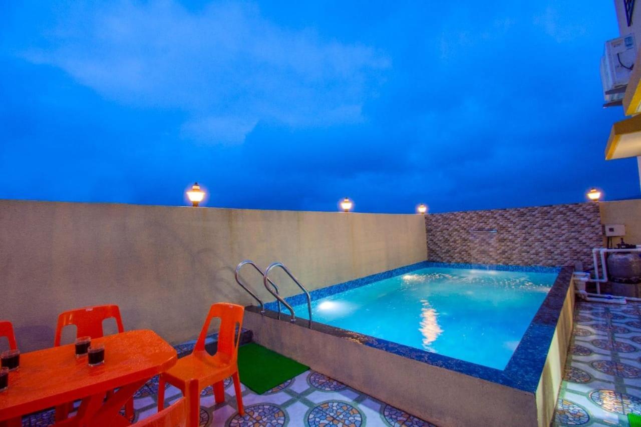 Beauty And The Beast 4Bhk Villa Lonavala Luaran gambar