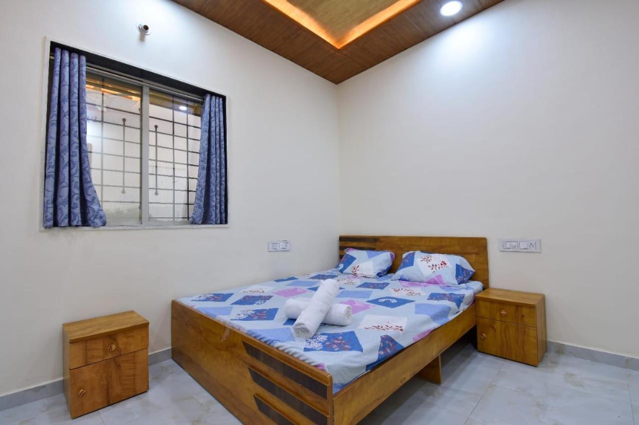 Beauty And The Beast 4Bhk Villa Lonavala Luaran gambar