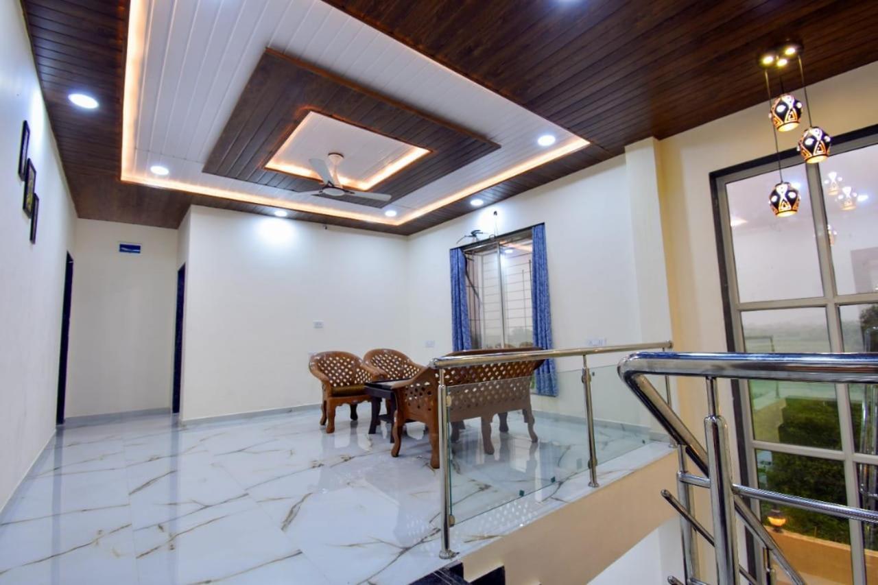 Beauty And The Beast 4Bhk Villa Lonavala Luaran gambar