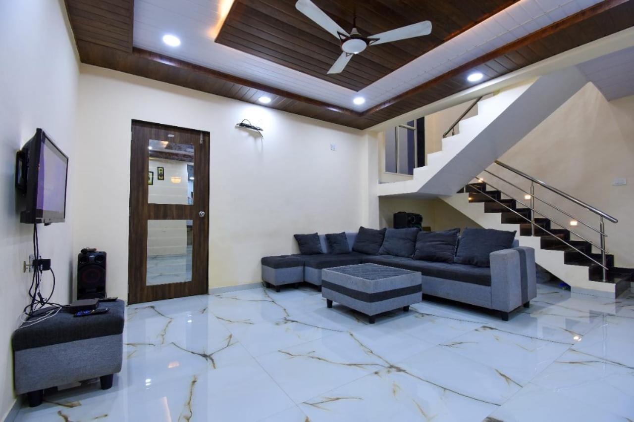 Beauty And The Beast 4Bhk Villa Lonavala Luaran gambar