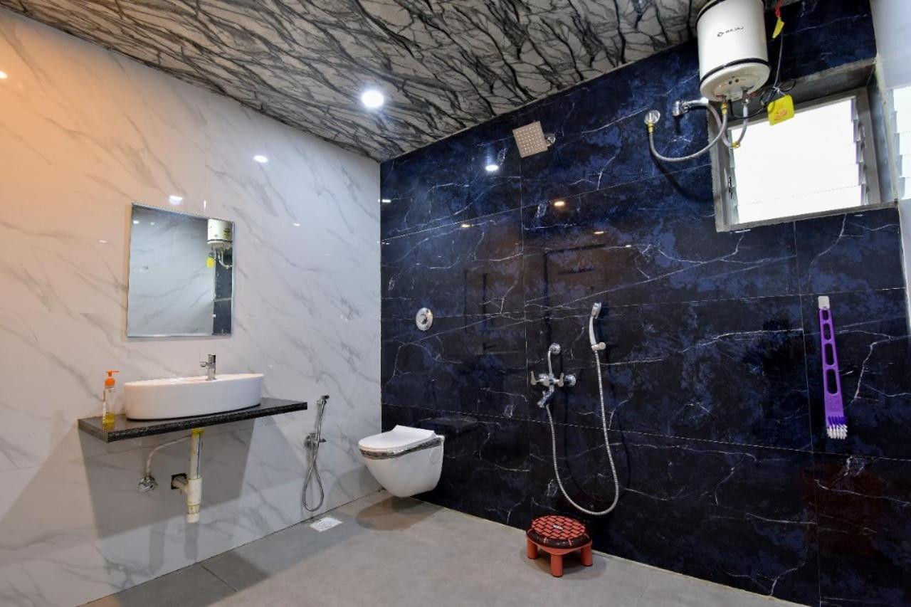 Beauty And The Beast 4Bhk Villa Lonavala Luaran gambar
