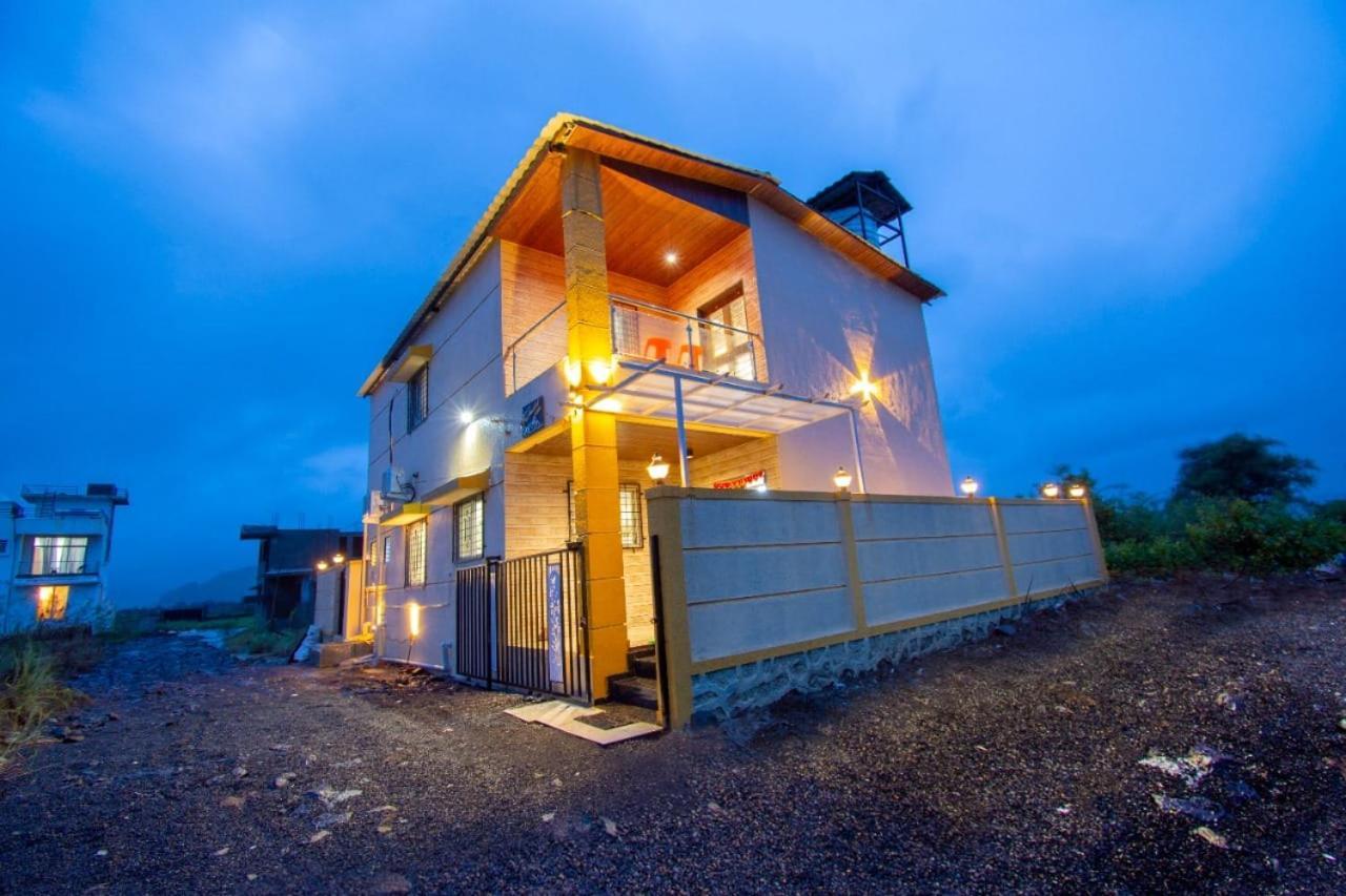 Beauty And The Beast 4Bhk Villa Lonavala Luaran gambar