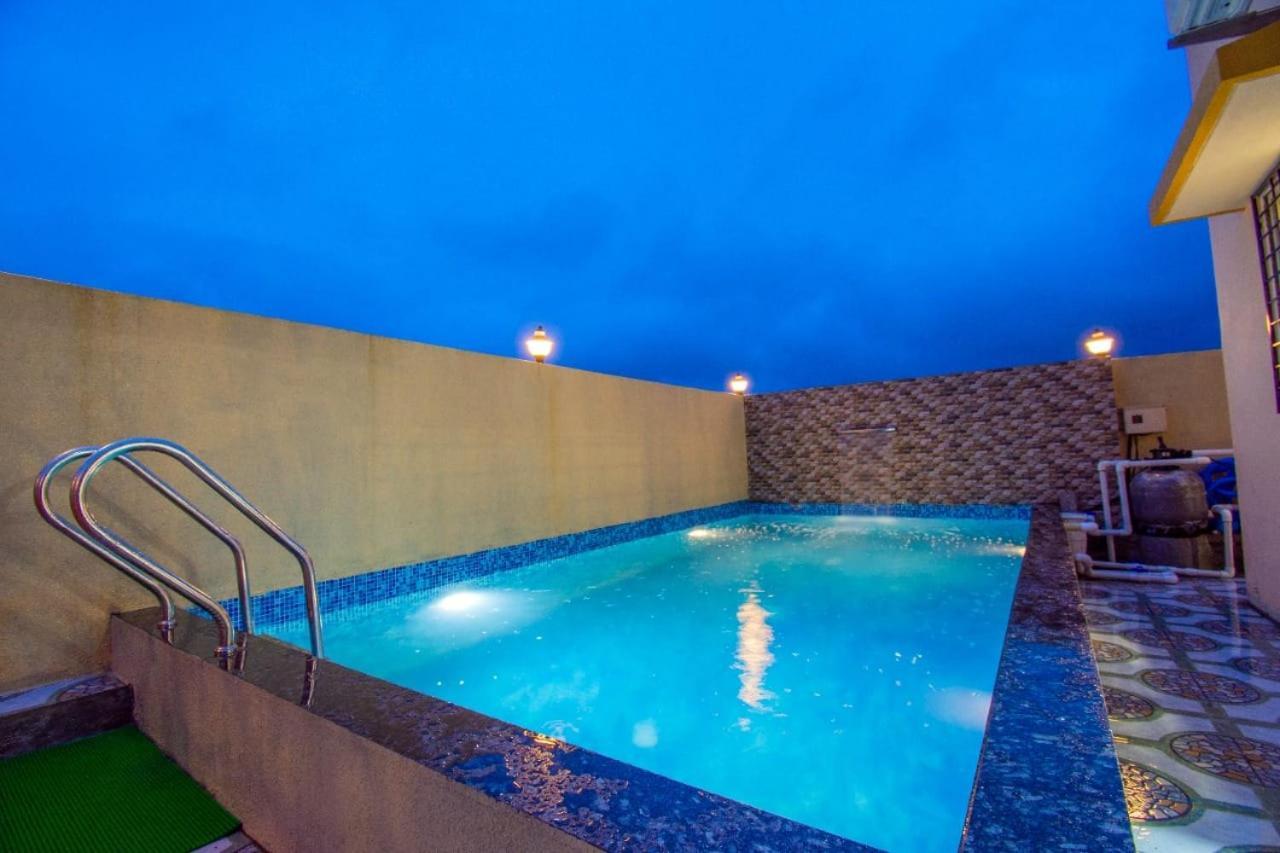 Beauty And The Beast 4Bhk Villa Lonavala Luaran gambar