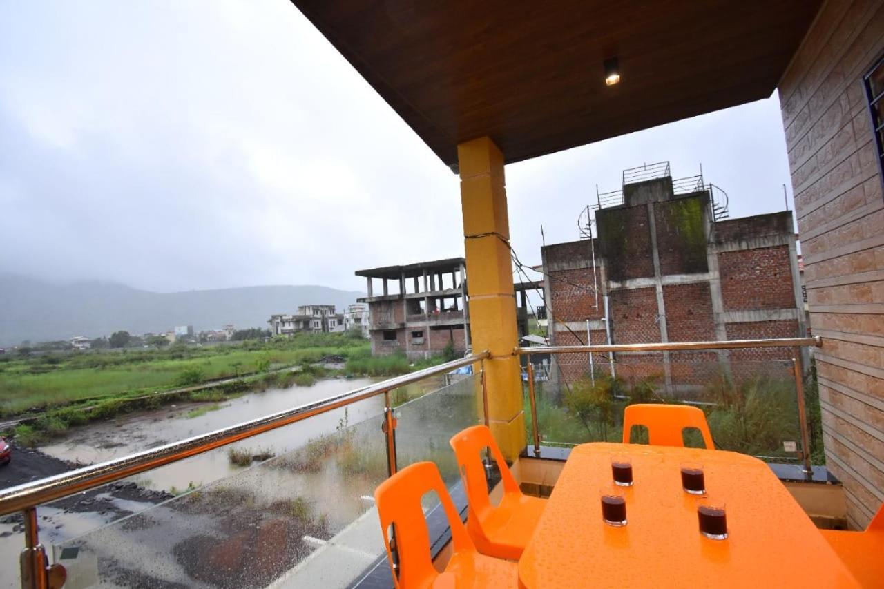 Beauty And The Beast 4Bhk Villa Lonavala Luaran gambar