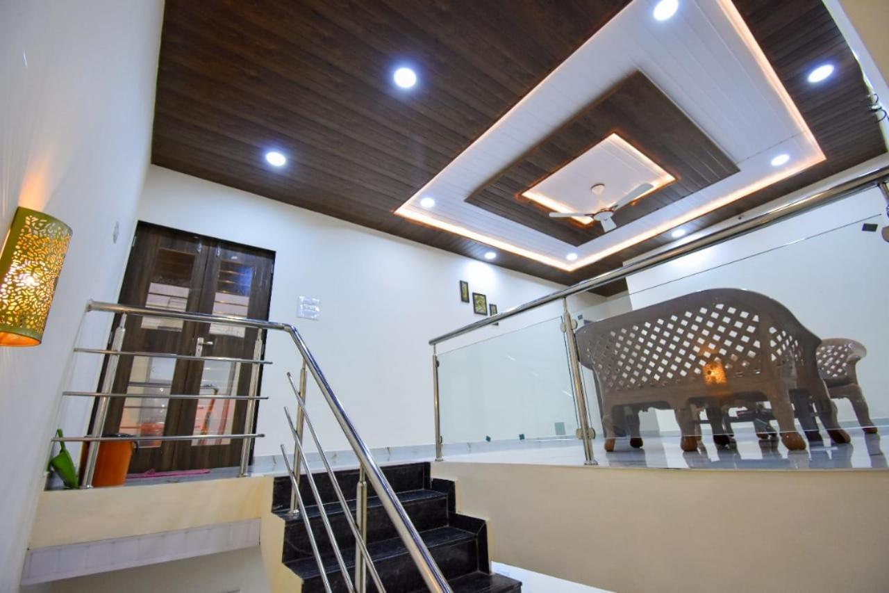 Beauty And The Beast 4Bhk Villa Lonavala Luaran gambar